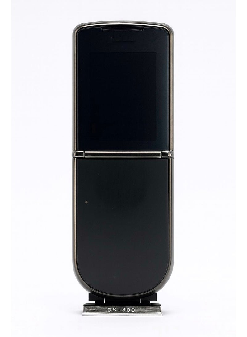 SOYES Sirocco 8800 Classic Slider Phone – Luxury Retro Design Dual SIM Mobile with Camera - Image 3